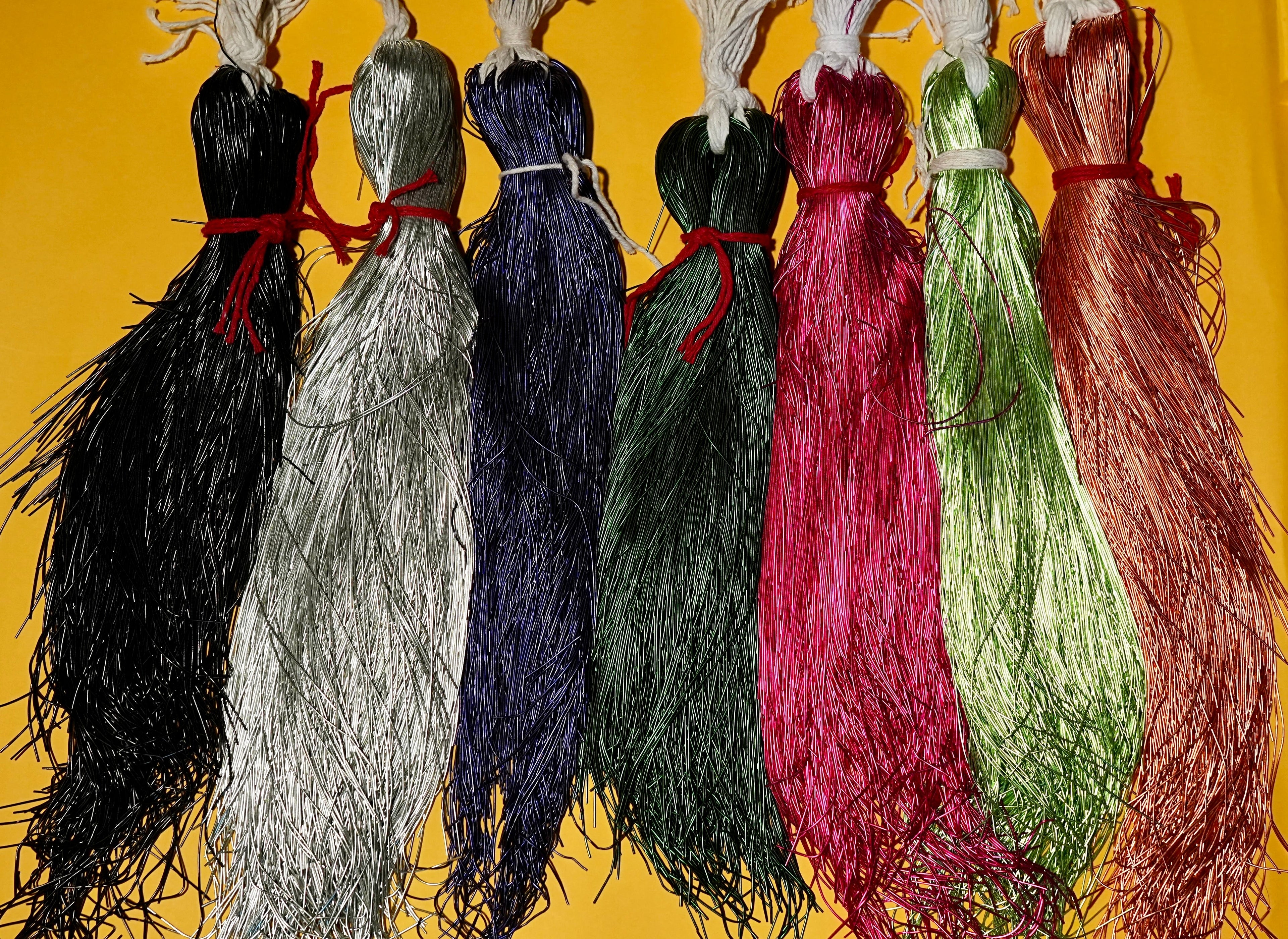 DABKA SALMA BULION KIRKIDI